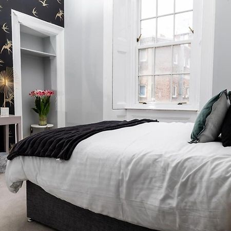 Beautiful 4 Bed Flat In Perfect Central Location Glasgow Dış mekan fotoğraf