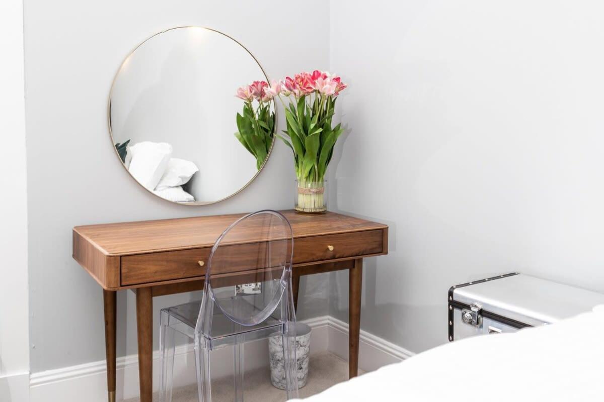 Beautiful 4 Bed Flat In Perfect Central Location Glasgow Dış mekan fotoğraf