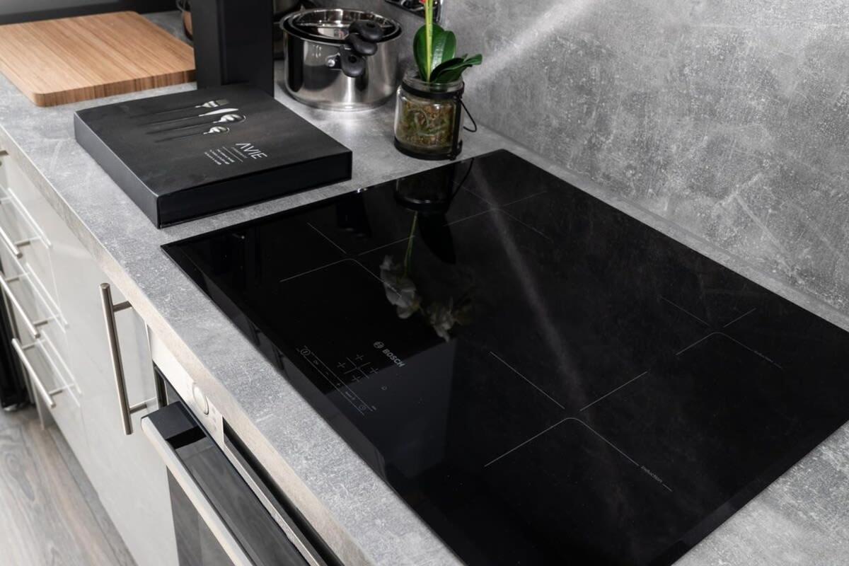Beautiful 4 Bed Flat In Perfect Central Location Glasgow Dış mekan fotoğraf