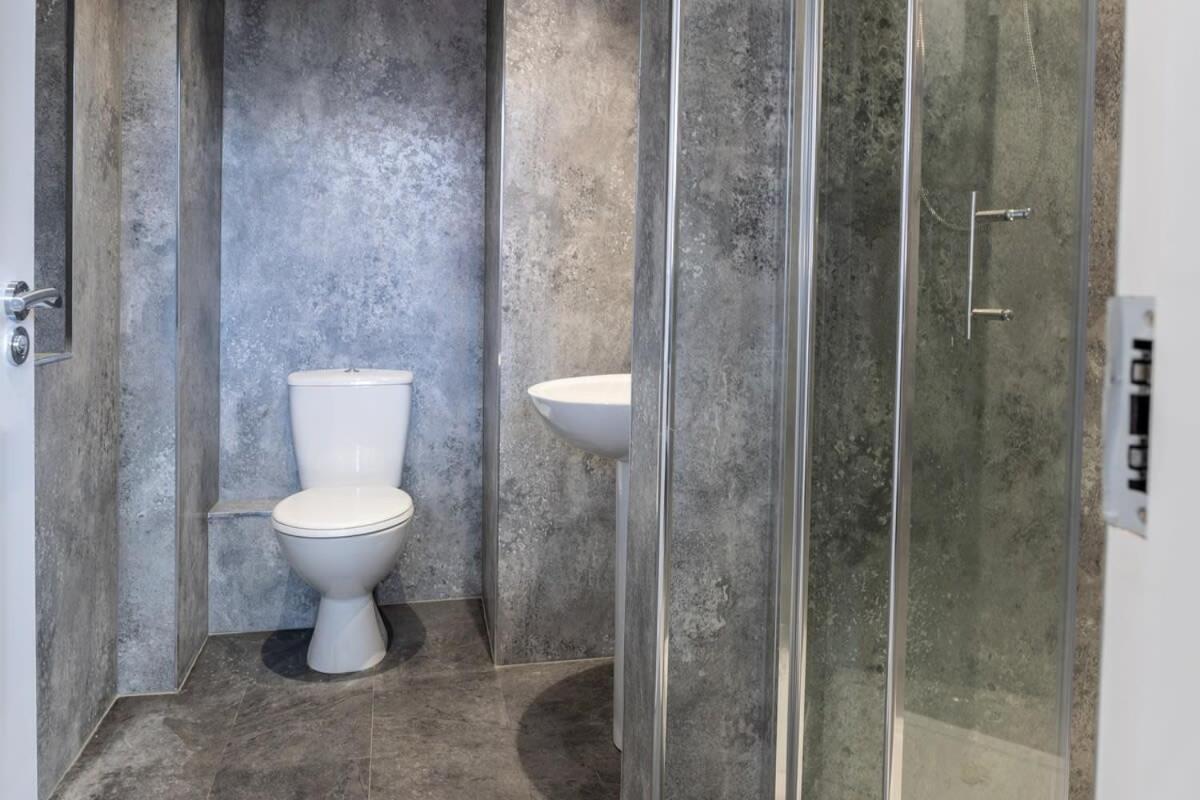 Beautiful 4 Bed Flat In Perfect Central Location Glasgow Dış mekan fotoğraf